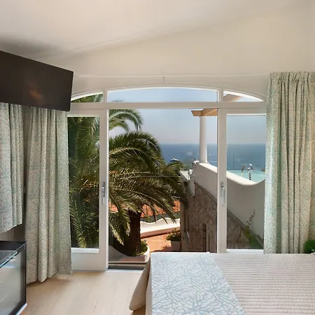 Infinity Villa