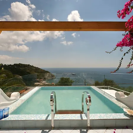 Villa Infinity *