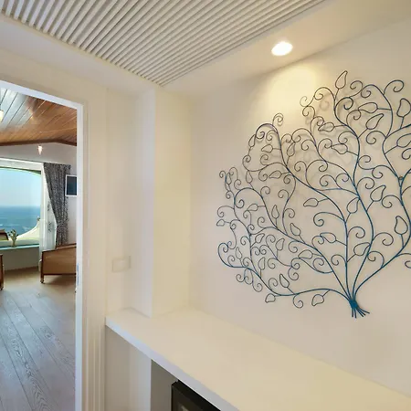 Villa Infinity