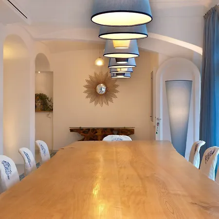 Villa Infinity *