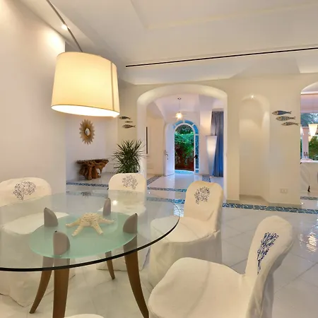 Infinity Villa