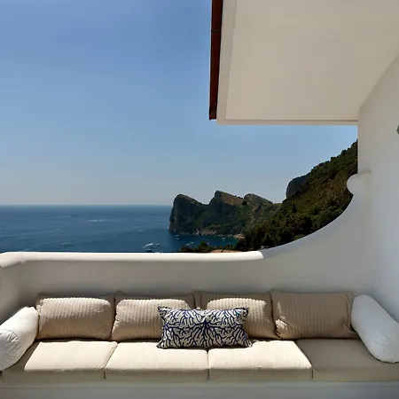 Infinity Villa *