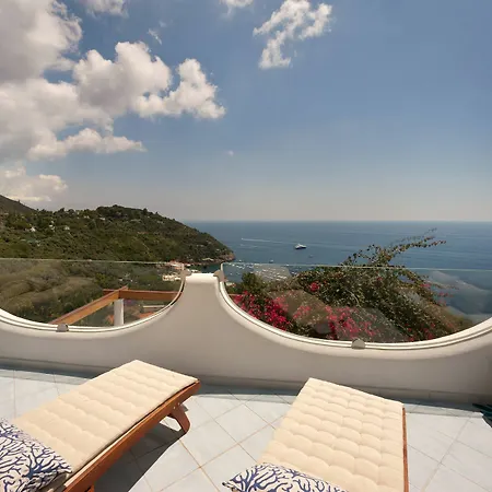 Infinity Villa