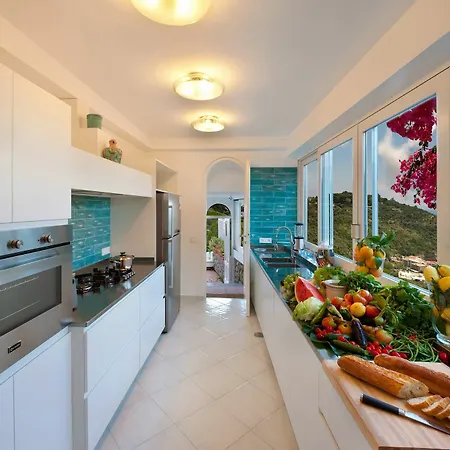 Infinity Villa