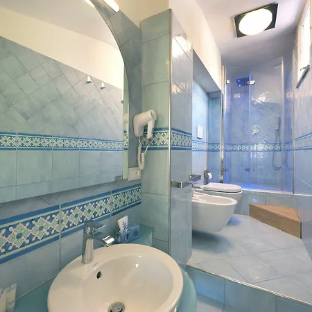 Villa Infinity *