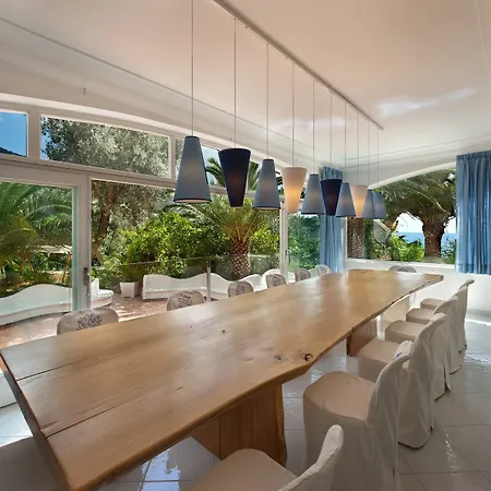 Infinity Villa