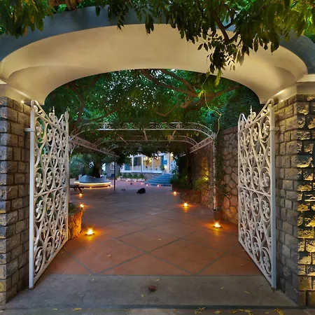 Infinity Villa