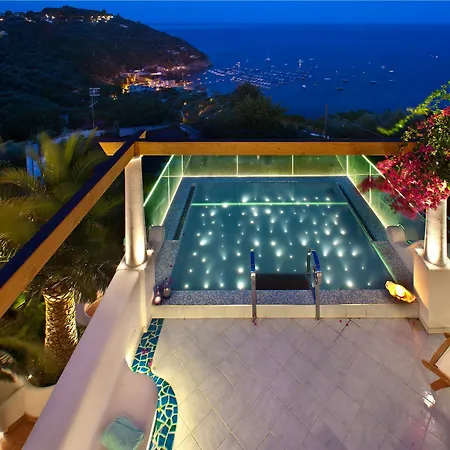 Villa Infinity *