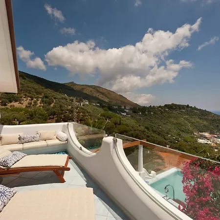 Villa Infinity