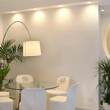 Villa Infinity *