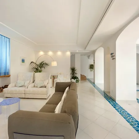 Infinity Villa