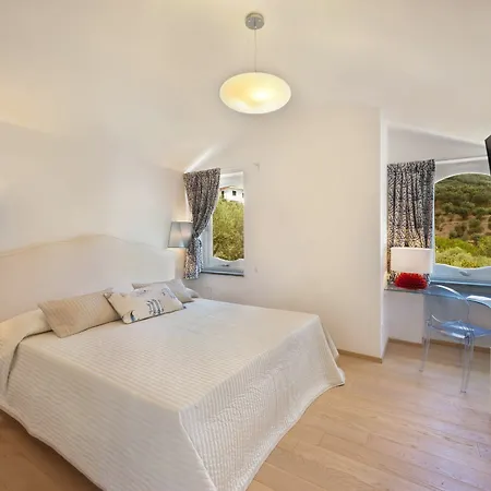 Villa Infinity Massa Lubrense