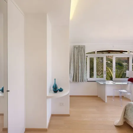 Villa Infinity *