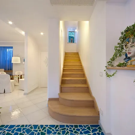 Infinity Villa *