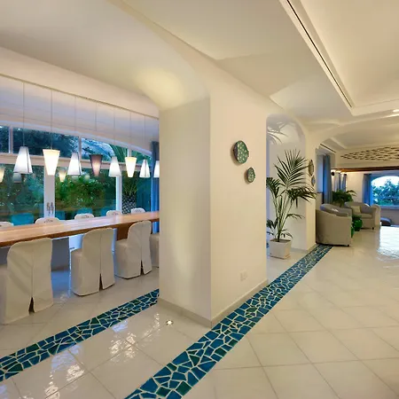 Infinity Villa